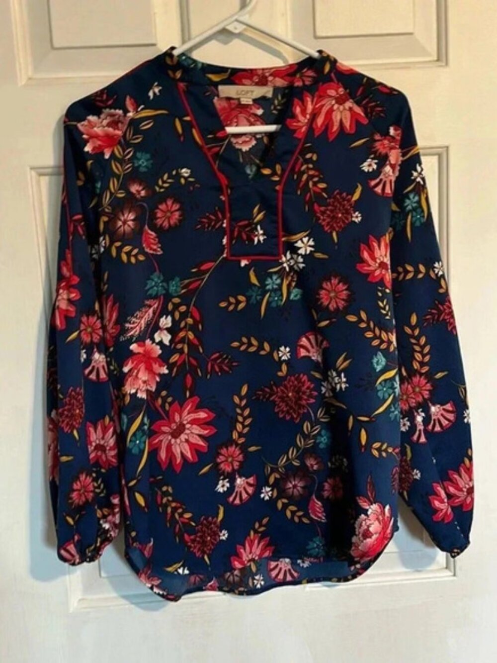 Loft top size XS like new!